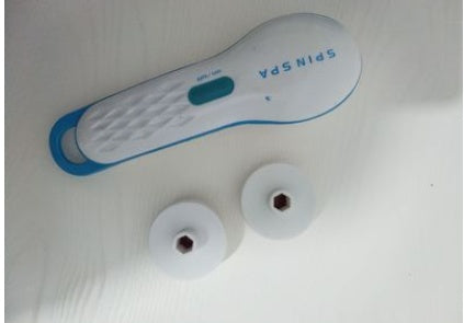 Professional Electric Facial Cleanser | Deep Pore Cleaning & Skin Care Device