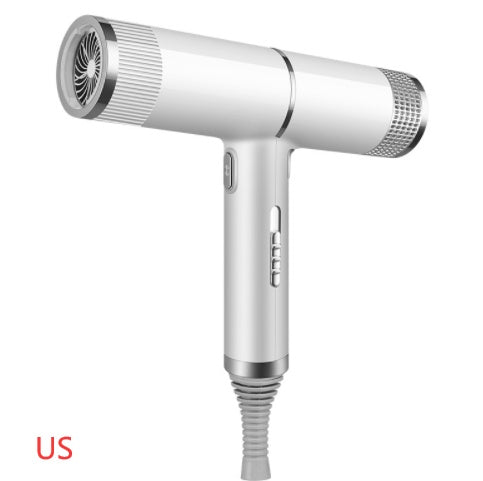Modern Home Hair Dryer | Innovative Design, Fast Drying Power