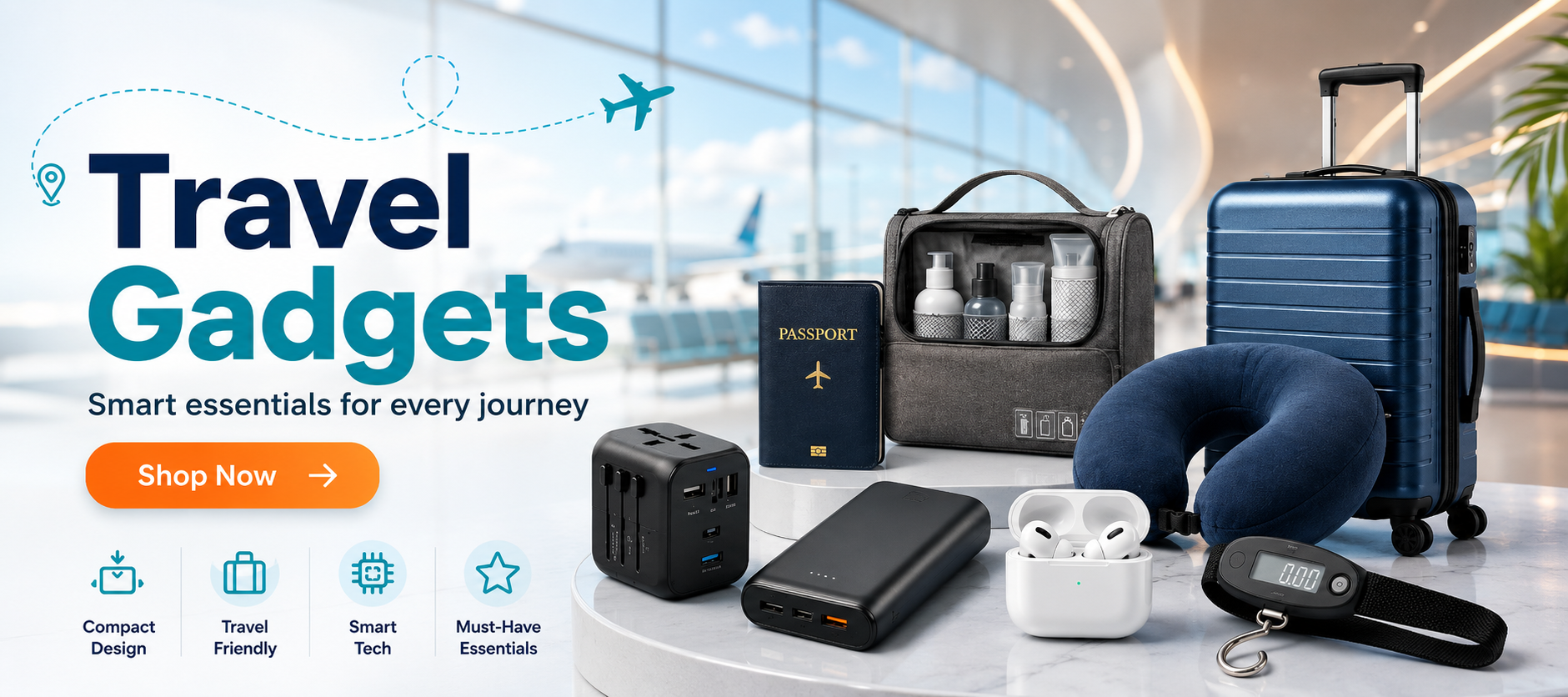 Travel Gadgets