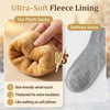 Super Plush & Thermal Socks
