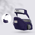 Multifunctional Baby Carrier