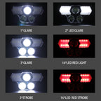 Strong LED Night Light