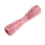 Dog Toothbrush Chew Toy | Interactive Dental Care & Gum Massager