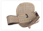 Portable Anti-Squeeze Pet Bag | Outdoor Travel Carrier for Small Dogs & Cats