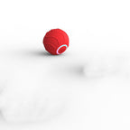 Automatic Cat Interactive Toy: USB Self-Hi Jumping Ball for Kittens & Owners