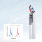 Electric Facial Cleansing Instrument | Deep Pore Scrubber for Home Beauty