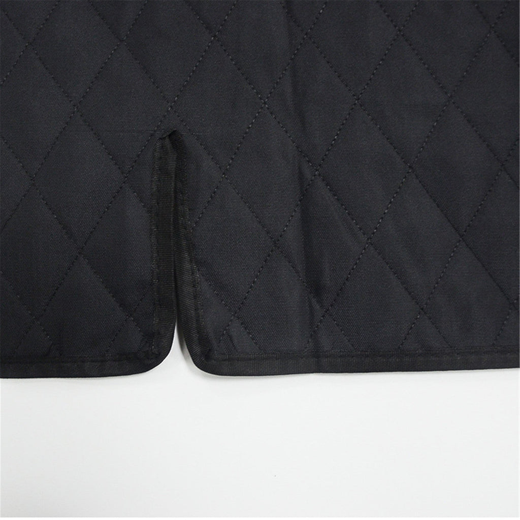 Universal Car Pet Protection Mat | Waterproof Trunk Liner & Dog Seat Cushion