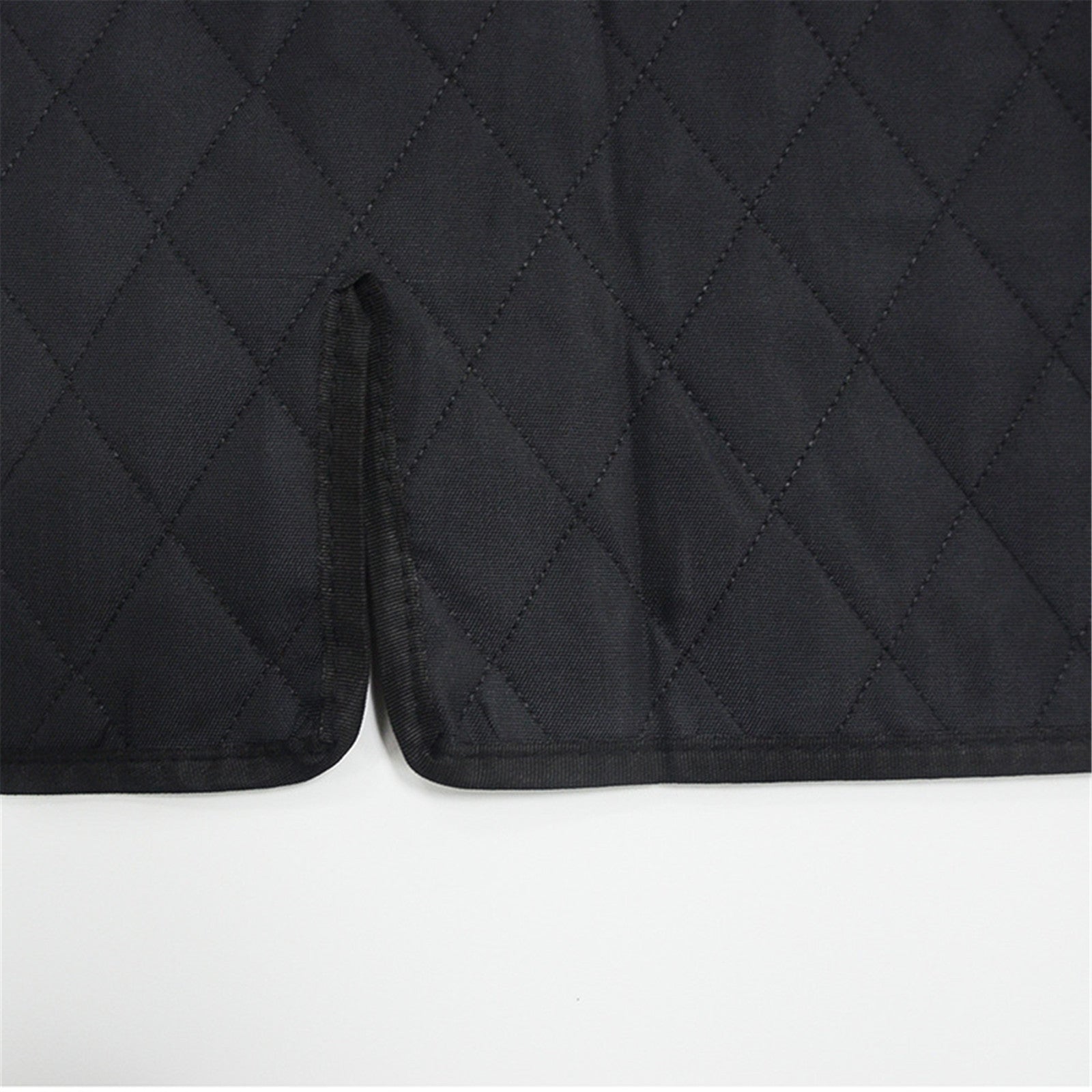 Universal Car Pet Protection Mat | Waterproof Trunk Liner & Dog Seat Cushion