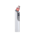 Electric Facial Cleansing Instrument | Deep Pore Scrubber for Home Beauty