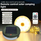 4 in 1 Camp Light