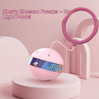 Glowing Bouncing Ball