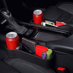 Car Seat Gap Storage Box
