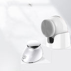 Electric Ultrasonic Facial Cleansing Brush | Deep Pore Beauty Instrument
