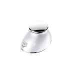 Electric Ultrasonic Facial Cleansing Brush | Deep Pore Beauty Instrument