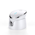 Electric Ultrasonic Facial Cleansing Brush | Deep Pore Beauty Instrument