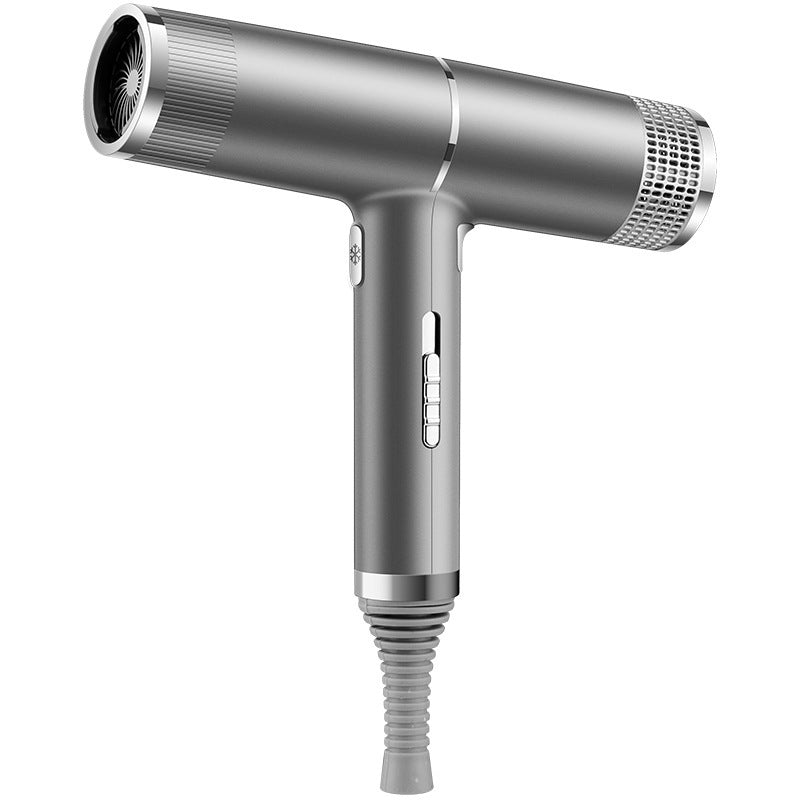 Modern Home Hair Dryer | Innovative Design, Fast Drying Power