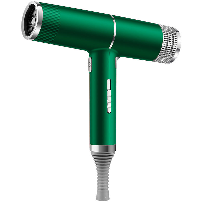 Modern Home Hair Dryer | Innovative Design, Fast Drying Power