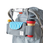 Baby stroller bag