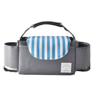 Baby stroller bag