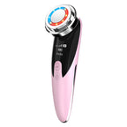 Beauty Importer Skin Rejuvenation Device | Facial Massage & Cleanser Tool