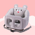 Portable Baby Sofa Cushion