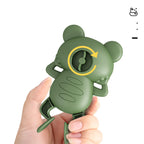 Little Frog Bath Toy