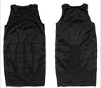 Men's Slimming Compression Vest – Tummy Shaper