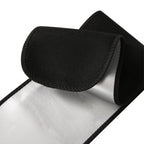 Unisex Waist Trimmer Belt – Slimming Sweat Wrap & Fat Burning Girdle