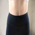 Men's Sauna Sweat Slimming Shorts – Body Shaper for Fitness