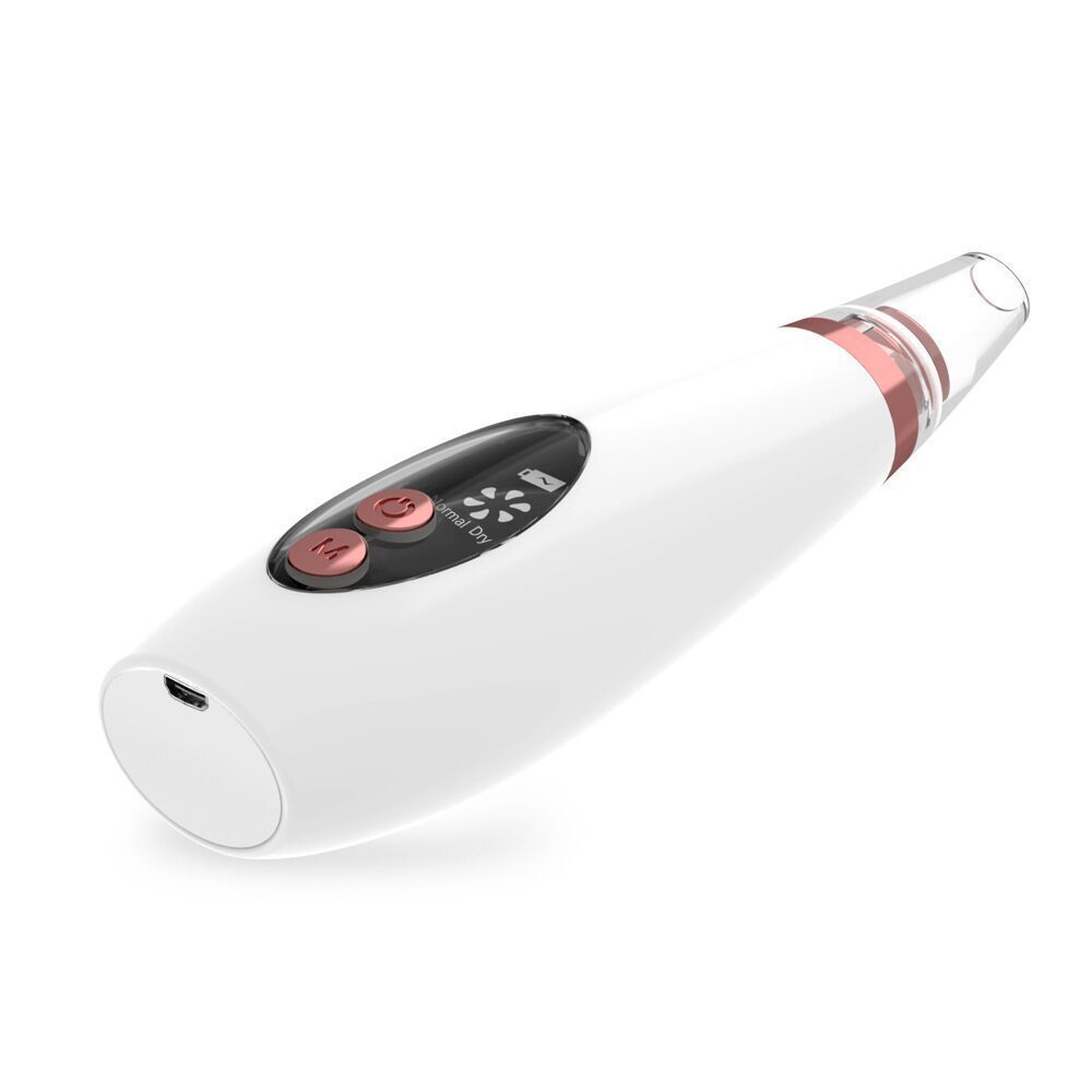 Beauty Skin Care Tool: Blackhead Acne Removal Vacuum | Electric Pore Cleanser