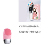 Beauty Importer Skin Rejuvenation Device | Facial Massage & Cleanser Tool