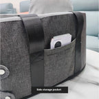 Portable Car Pet Bed