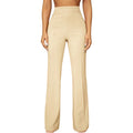Fashion Fall High Waist Business Casual Trousers