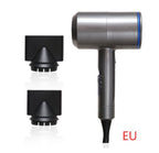 Compact Wall Mount Hotel Hair Dryer | High Power & Low Noise Design