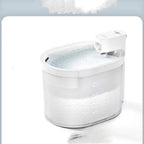 Smart Youha Pet Water Fountain | Automatic Filtered Drink Dispenser