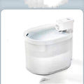 Smart Youha Pet Water Fountain | Automatic Filtered Drink Dispenser