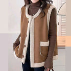 Women's Casual All-Match Sleeveless Vest