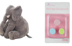 Baby Electric Nail Trimmer