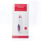 Beauty Skin Care Tool: Blackhead Acne Removal Vacuum | Electric Pore Cleanser