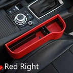 Car Seat Gap Storage Box