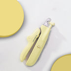 Professional Pet Nail Clippers with LED Light | Safety Trimmer Tool for Dogs & Cats
