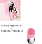 Beauty Importer Skin Rejuvenation Device | Facial Massage & Cleanser Tool