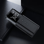 Multifunctional Portable Tire Airpump