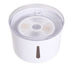 Smart Pet Water Fountain | Automatic Circulating Filtered Drink Dispenser