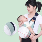 Baby Carrier Sling