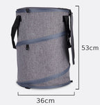 Cat & Dog Foldable Carrier Bag | Outdoor Travel, Cat Tunnel Toy