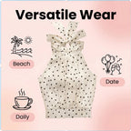Women's Summer New French Style Elegant Fashion