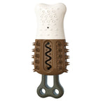 Cooling Pet Chew for Summer | Durable Teeth Cleaning and Dental Care Toy