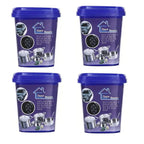 Multi-Purpose Cookware Cleaning Paste – Removes Burnt-On Grease & Stains