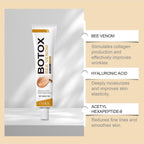 Botox Bee Venom Wrinkle Removal Cream